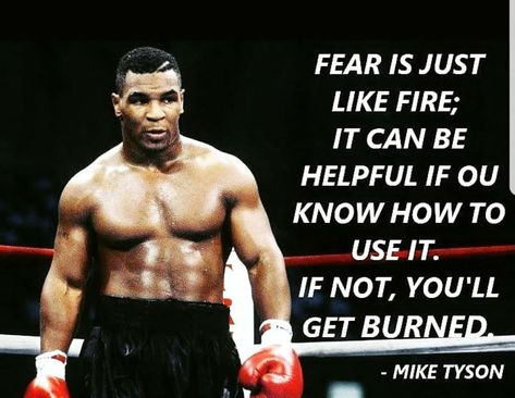 https://www.pinterest.com/clothingauthorityworld Tyson Quotes, Mike Tyson Quotes, Mighty Mike, Just Like Fire, Mens Fitness Motivation, Trening Sztuk Walki, Mma Gear, Boxing Quotes, Sport Quotes