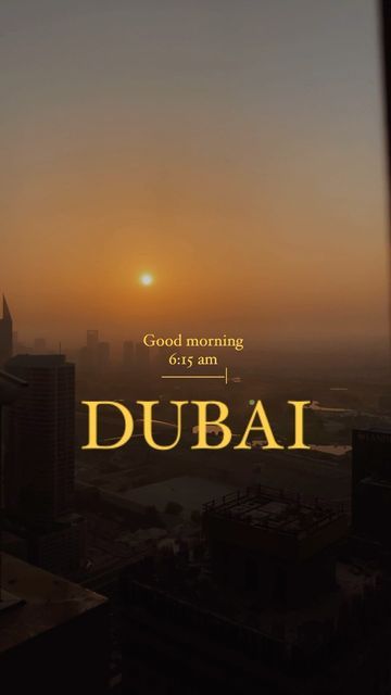 Dubai Story Ideas, Dubai Instagram Story Ideas, Dubai Story Instagram, Backgrand Story Instagram, Dubai Instagram Story, Dubai Images, Dubai Sunrise, Bhairavi Devi, Dubai Morning