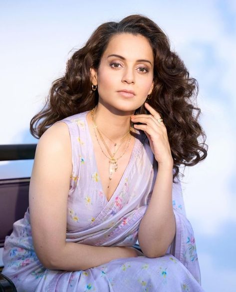 Kangana Ranaut (@kanganaranaut) • Instagram photos and videos Kangna Ranaut, Dimitra Milan, Subhash Chandra Bose, Women Picture, Surbhi Chandna, Kangana Ranaut, Travel Trends, Party Pictures, It Movie Cast