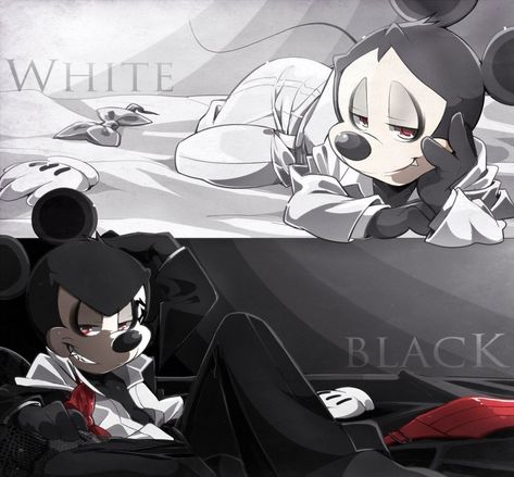 Mickey X Donald, Mickey Mouse Anime, Count Mickey Dragul, Mickey X Minnie, Epic Mickey, Classic Disney Characters, Mouse Art, Oswald The Lucky Rabbit, Mickey Mouse Art