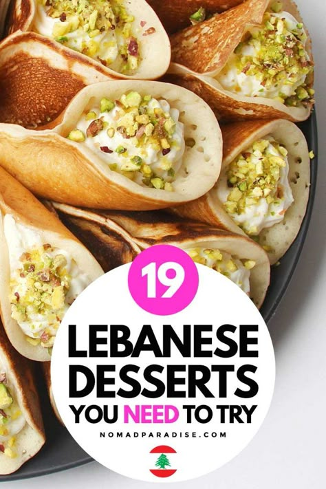 Arabic Desserts Middle East, Lebanese Desserts Recipes Arabic Sweets, Lebanese Wedding Traditions, Easy Lebanese Desserts, Middle Eastern Desserts Arabic Sweets, Arab Desserts Recipes, Lebanese Sweets Recipes, Middle East Dessert, Lebanese Recipes Desserts