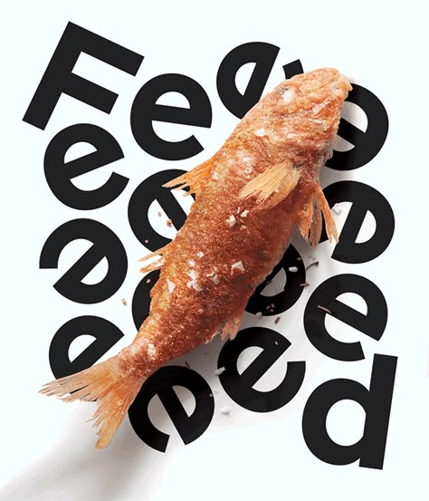 Feed Magazine identity Menu Design Inspiration Creative, Magazine Logo Design, Istanbul Logo, Logo Food Design, Food Post Ideas, Food Content Ideas, Comparison Design, Fish Branding, Food Post Design