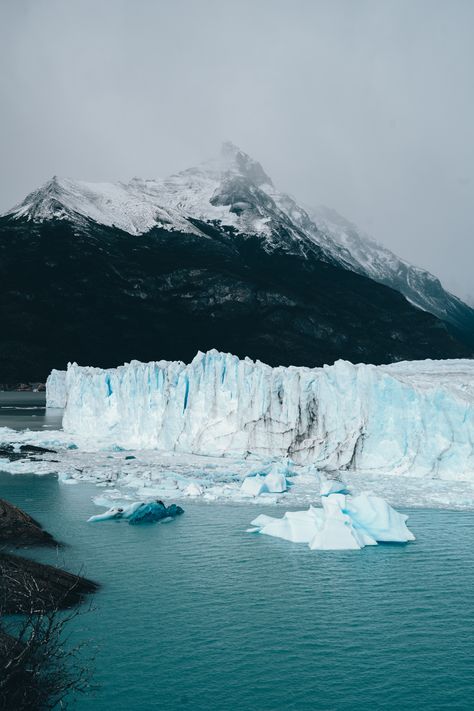 PERITO MORENO | GLACIER | PATAGONIA | ARGENTINA | EL CALAFATE | SOUTH AMERICA | BUCKET LIST | DESTINATION | TRIP | VACATION | TRAVEL | GUIDE | NATURE | OUTDOORS | PHOTOGRAPHY | PHOTO | AESTHETIC | BACKGROUND | WALLPAPER | BACKPACKING | SOLO TRAVEL | SOLO TRAVELER | INSPO | INSPIRATION | ADVENTURE TRAVEL | GLACIER TREKKING | KAYAKING | STUNNING VIEW | ICE HIKING | NATURAL WONDERS Glaciers Aesthetic, Patagonia Travel Photography, Glacier Aesthetic, Patagonia Aesthetic, Ecuador Aesthetic, Patagonia Nature, Patagonia Photography, America Bucket List, Aesthetic Background Wallpaper