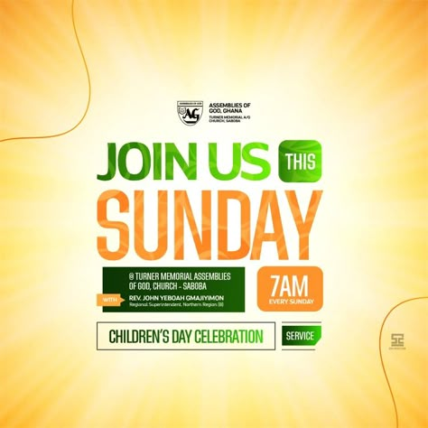 Join Us This Sunday Flyer, Join Us This Sunday Flyer Design, Evangelism Flyer Church Design, Sunday Flyer Design, Webinar Flyer, Church Social Media, Christian Graphic Design, Church Backgrounds, Flyer Inspiration