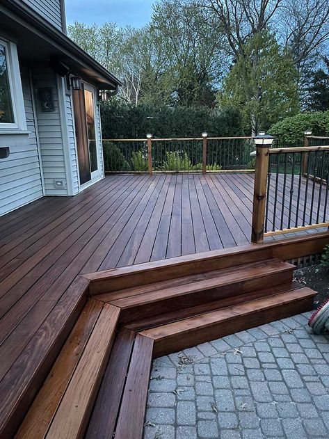 Deck stain colors ideas, deck stain Flooring,Deck staining and sealing, Wood Staining, Sealing, and Maintenance,best deck stain and sealer,, Deck stain colors,deck stain ideas,deck stain design ideas,deck stain ideas for white house,Wood Stain Colors - Find The Right Deck,Wood Stain Colors For Wooden Decks,Deck Stain Colors,Exterior Stains & Floor Coatings,Wood Stain Colors,Exterior Wood Stains,Solid Color Wood Stain Colors,Deck Stain & Paint Color Ideas,Exterior Wood Stains, October Brown Deck Stain Valspar, Colored Deck Stain Ideas, Stained Back Deck, Deck Stain For Grey House, Walnut Stained Deck, Dark Walnut Deck Stain, Stained Deck Colors, Deck Color Schemes Outdoor, Deck Sealing Ideas