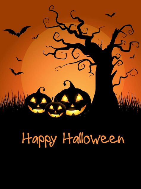 Happy Halloween Images #happyhalloweenimages Halloween Cover Photos, Cute Halloween Pictures, Happy Halloween Wallpaper, Halloween Messages, Happy Halloween Images, Happy Halloween Quotes, Spooky Halloween Pictures, Happy Halloween Funny, Halloween Playlist