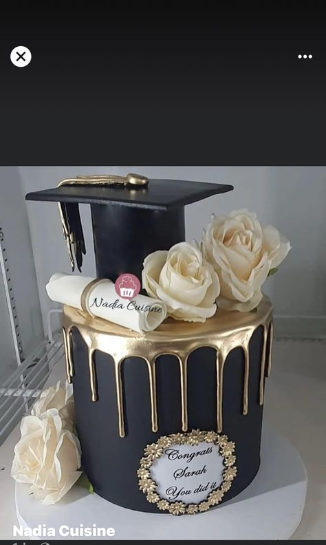 Matric Cake Ideas, Graduation Quotes From Parents, Nursing Graduation Cakes, Nursing Inspiration, Graduation Cake Designs, Grad Cakes, Nice Cake, Nursing Cake, Graduation Party Cake