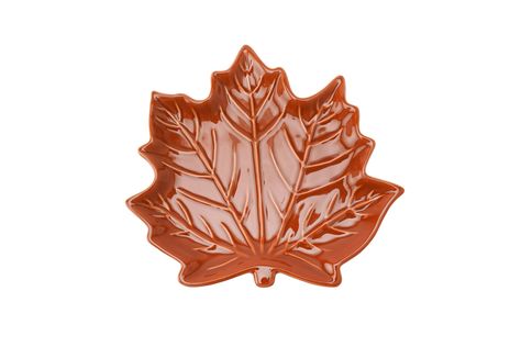 A great little catchall dish for fall! Our maple leaf dish is beautifully crafted from ceramic and glazed in a gorgeous brown color. H:15cm x W:16.7cm x D:1.5cm Maple Leaf Pattern, Pocket Token, Pattern Bowl, Leaf Pattern, Maple Leaf, Autumn Leaves, Brown Color, Shopping List, Bowl