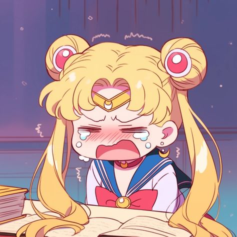 Arte Sailor Moon, Sailor Moon Fan Art, Sailor Moon Usagi, Sailor Moon Aesthetic, Sailor Moon Wallpaper, Chibi Moon, Sailor Saturn, Sailor Moon Character, Usagi Tsukino