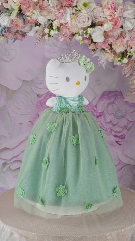 Sage Green Quinceanera Decorations - Butterfly/Tiana Quince Theme / Page 3 / quinceanera-decor