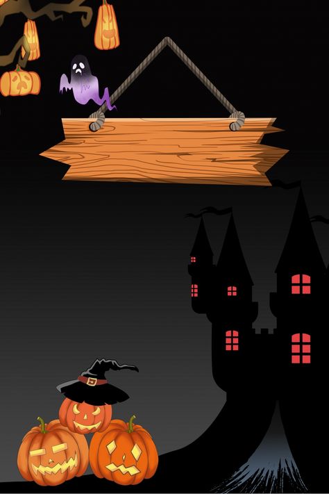 Halloween Images Backgrounds, Party Poster Background, Birthday Card Background, Halloween Borders, Halloween Party Poster, Moonlight Photography, Halloween Backdrop, Bar Poster, Halloween Artwork