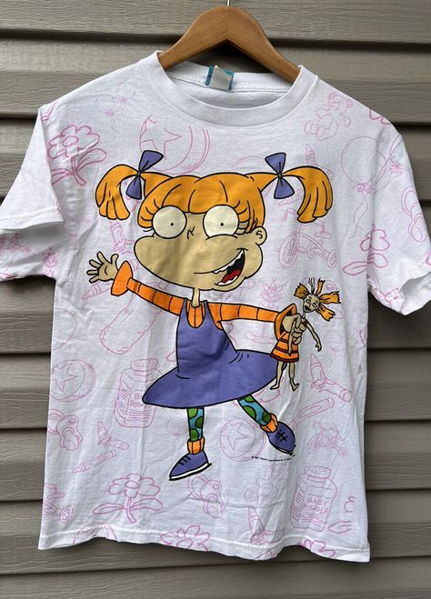 Rugrats cartoon