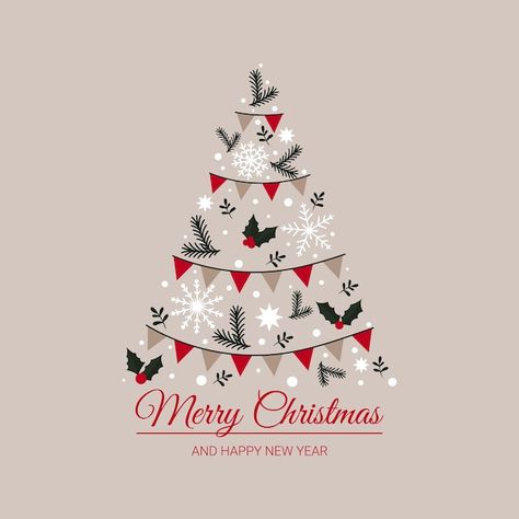 Merry christmas and happy new year text ... | Premium Vector #Freepik #vector #christmas-art #christmas-abstract #winter-card #christmas-3d Christmas New Year Wallpaper, Merry Christmas 2024 Design, Happy Christmas 2024, Merry Christmas And A Happy New Year, Merry Christmas And Happy New Year Card, Merry Christmas 2024, Christmas Card Text, Happy New Year Stickers, Calligraphy Christmas