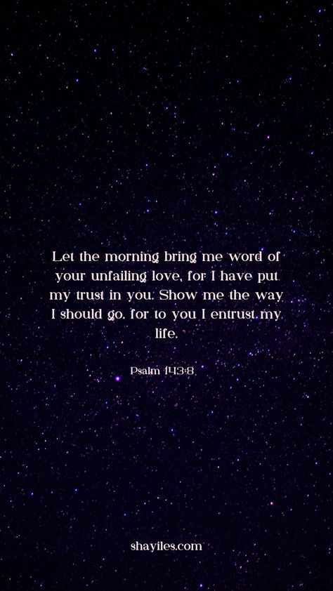 Start your day with morning devotion scriptures! and find daily encouragement and strength in uplifting scriptures. Make them a daily routine as part of your self love, investment to yourself, and embrace positivity and peace, with the encouraging verses for morning reflection and prayer. Be proud of yourself today and find assurance and guidance in the morning, with best morning Bible verses, guiding your focus and trust in God's promises. Begin each day with hope and gratitude. Morning Scriptures To Start Your Day, Morning Bible Time, Let The Morning Bring Me Word Of Your, Good Bible Verses To Start Your Day, Bible Verse To Read In The Morning, Daily Verse Of The Day, Bible Verse Of The Day Mornings, Bible Verse Morning, Morning Bible Verse To Start Your Day