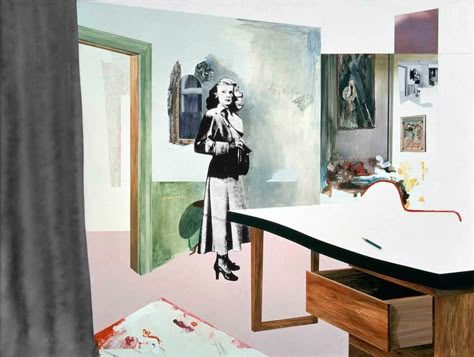 richard hamilton artist | Richard Hamilton: the Duchamp-ion of intellectual art | Art and design ... Richard Hamilton Pop Art, Richard Hamilton, James Rosenquist, Claes Oldenburg, Peter Blake, Robert Rauschenberg, Jasper Johns, Marcel Duchamp, Roy Lichtenstein