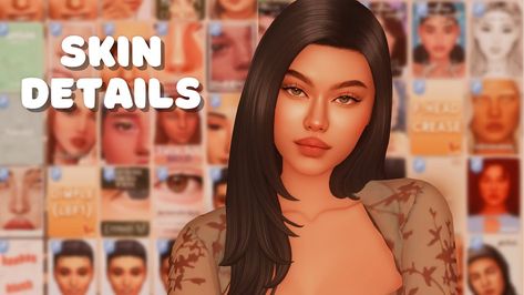 Kylie J Skin Overlay Sims 4, Sims 4 Cc Soft Peach Skin Blend By Mohkii, Custom Content Sims 4 Skin, Ts4 Skin Details Patreon, Sims 4 Cc Skin Eyebrows, Sims 4 Skin Details Cc Freckles, Honey Skin Blend Sims 4 Cc, Sims 4 Maxis Match Body Preset, Sims 4 Cas Cc Skin Details