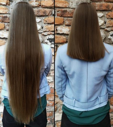 Strait Hair Haircut, Hair Haircut, Hair Cuts, Collage, Hair, Quick Saves, Pins