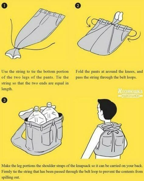 Survival Backpack, Survival Hacks, Survival Skills Life Hacks, Survival Life Hacks, Survival Stuff, Apocalypse Survival, Survival Techniques, Kraf Diy, Survival Life