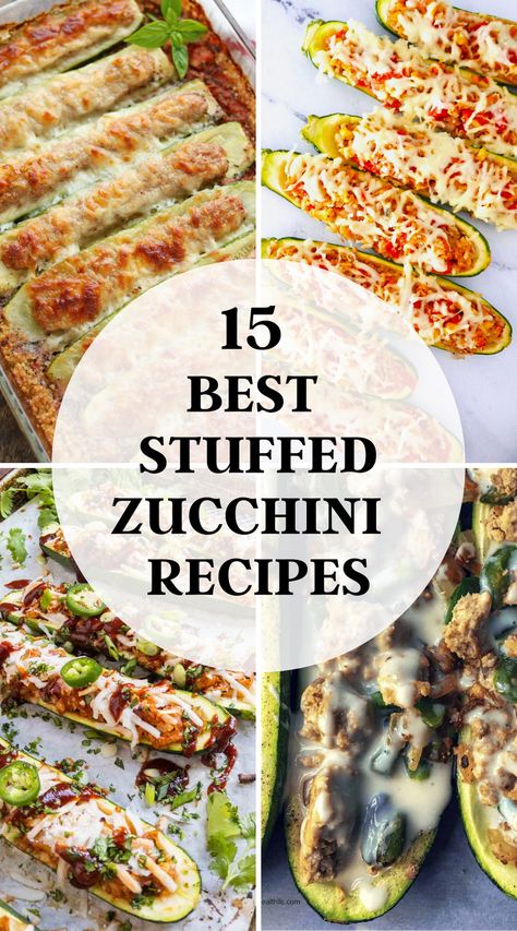 Stuffed Squash Recipes Zucchini Boats, Veggie Stuffed Zucchini Boats, Zucchini Recipes Stuffed, Best Stuffed Zucchini Boats, Rice Stuffed Zucchini Boats, Meatloaf Stuffed Zucchini Boats, Filled Zucchini Recipes, Stuffed Zucchini Boats With Ricotta And Spinach, What Goes With Zucchini