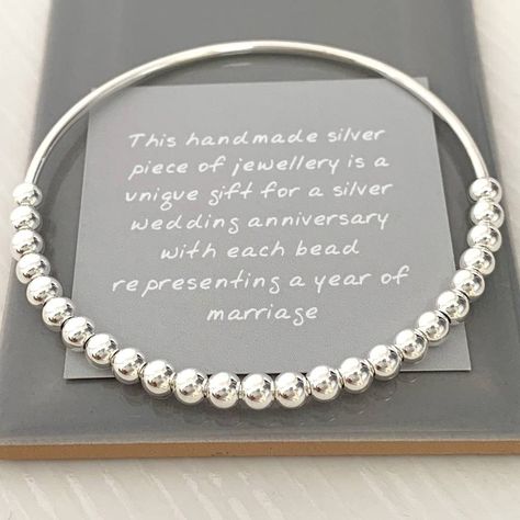 25 Year Anniversary Gifts, 25th Wedding Anniversary Gifts, 25 Wedding Anniversary, 25th Anniversary Ideas, Silver Wedding Anniversary Gift, 25 Year Anniversary Gift, Traditional Wedding Gifts, 25th Wedding Anniversary Party, 25 Wedding Anniversary Gifts