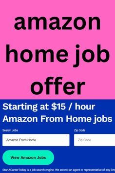 ome uk#work for amazon from home canada#customer service jobs for amazon from home#how to earn money on amazon from home#how to apply to work for amazon from home#work for amazon from home reviews#amazon work from home jobs#amazon jobs from home#amazon work from home customer service jobs#amazon work from home jobs for freshers#amazon looking to fill 250 work-from-home jobs#amazon work from home no experience needed#amazon work from home jobs on work from home jobs chennai Amazon Jobs From Home, Work From Home Canada, Jobs For Housewives, Free Money Now, Gas Card, Amazon Work From Home, Leadership Development Program, Free Laptop, Amazon Jobs