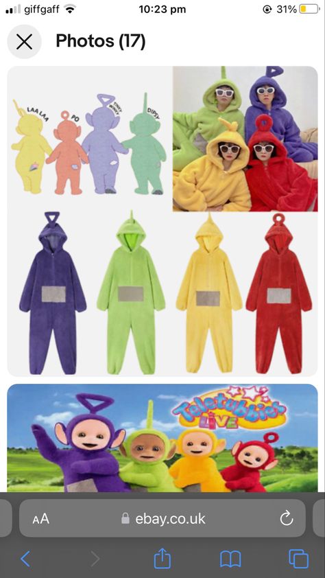 Tellatubby Halloween Costume, Tellatubby Costumes, Telly Tubbies Costume, Teletubby Costume, Telituby Costume, Teletubbies Group Costume, Tellitubies Costumes, Tellytubbies Costume, Halloween Costumes Teletubbies