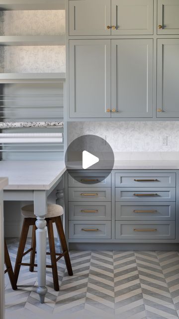 Maven Design Co. on Instagram: "Would you put a laundry shoot in your home? Tell us in the comments below! 

#designwithmaven #interiordesign #utahhomes #dreamhome #housetour" Laundry Craft Room Combo, Laundry Shoot, Laundry Craft Rooms, Laundry Chute, Craft Rooms, Laundry Rooms, House Tours, Laundry Room, Craft Room