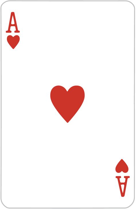 Casino Tattoo, Casino Jackpot, Hearts Playing Cards, Idee Cricut, Ace Card, Playing Cards Art, Ace Of Hearts, Playing Cards Design, Rhinestone Art