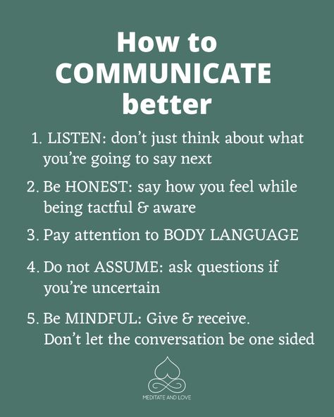 #communication #motivation #quotes #spirituality #consciousness #growth #selfdevelopment #positive #selfimprovement Become A Better Communicator, No Mess Breakfast Ideas, Communicate Better Quotes, Learn To Communicate Better, Assertive Communication Quotes, Communication Quotes Importance Of, Healthy Communication Quotes, Communication Skills Quotes, Tactful Communication