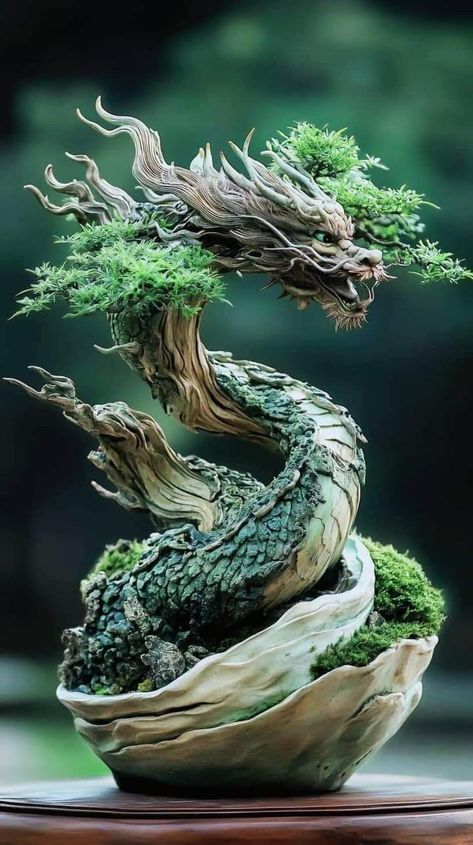 Pagoda Japan, Gardening Design Diy, Bonsai Nursery, Weird Trees, Japanese Garden Landscape, Japan Garden, Minimalist Garden, Art Retreats, Bonsai Art