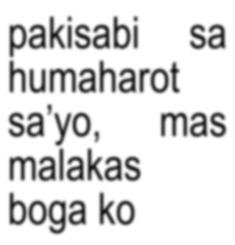 𐚁̸ ֺ۪ ⭒ ៶៲៸ ֹ ◌ 𓈒 ׁ ര Funny Tagalog Quotes, Things To Send To Him, Pinoy Funny, Tagalog Funny, Filipino Quotes, Send To Him, Meme Text, Random Idea, Funny Text Pictures