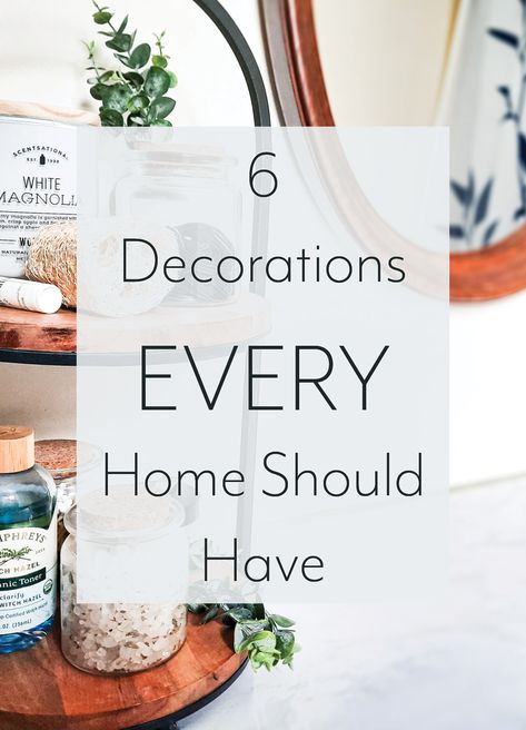 Discover the top 6 essential decorations that will transform your home into a stylish and cozy sanctuary. From talking pieces to functional furniture, these ideas will spark your creativity and inspire your decorating journey! 😍 #decor #farmhousedecor #homedecorideas #decoratingideasforthehome #home #homedecor Acssesories Ideas Home, Bedroom Wallpaper Accent Wall, Area Rugs Modern, Room Decor Kitchen, Beautiful Entryways, Cozy Reading Corners, Accent Wall Paint, Family Room Decor, Finished Basement Ideas