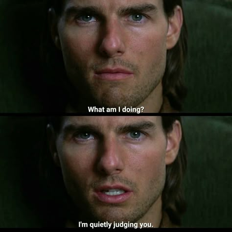 1999 Quotes, Tom Cruise Age, Magnolia 1999, Magnolia Movie, Tom Cruise Mission Impossible, Cruise Quotes, Paul Thomas Anderson, Love Cinema, Best Movie Lines