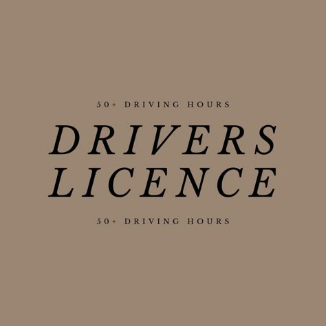 Driver's Licence Card, G License, Drivers Licence Uk, I Got My Driving License, Drivers Lincese, Got My Drivers Licence, Getting Driving License Aesthetic, Drivers Licence Manifestation, Driving License Vision Board