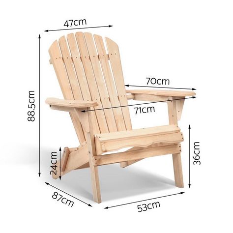 [Sponsored] Made For The Hampton Holiday Feel All Year Round, These Beautiful Hemlock Wood Timber Chair Create A Wonderful, Relaxed Summer Ambience In Your Outdoor Space. It Can Be Folded Easily, For You To Bring It To Whichever Outdoor That You Prefer. Let Is Beach Side, Your Backyard Or Front Porch. Entirely Up To You. Designed With A Flat And Wide Armrests, You Can Easily Rest Your Drink Or Small Plates - Making Them Ideal For Outdoor Entertaining At All #paintedgardentableandchairs Wooden Beach Chairs, Modern Adirondack Chair, Modern Adirondack, Chair Lounge, Garden Table And Chairs, Beach Side, Beach Chair, Diy Chair, Deck Chairs