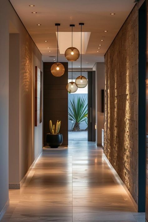 40 Small Entryway Ideas for Maximizing Your Welcome Area Interior Design Entrance Apartment, Italian Foyer Interior Design, Modern Living Room Ideas Small Spaces, Entry Way Design Modern, Modern Entry Hallway, Entry House Ideas, Wow Entryway Ideas, Modern House Entrance Interior Entryway, Home Entrance Hallway