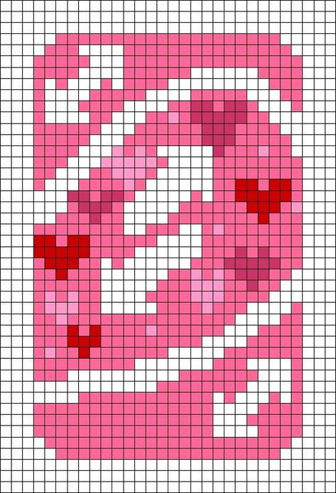 Square Perler Bead Patterns, Pixel Art Pattern Ideas, Sense8 Quotes, Pixar Drawings, Paper Art Ideas, Piskel Art, Graph Paper Drawings, Graph Crochet, Easy Pixel Art