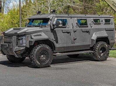 All New Pit-Bull® VX | Armored SWAT Truck | Alpine Armoring® USA Swat Truck Armored Vehicles, Swat Vehicles, Swat Truck, Armoured Truck, Modified Trucks, Armored Car, Armored Vehicle, Police Vehicles, Tactical Truck Ideas