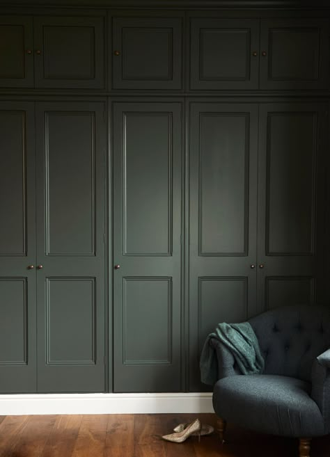 Fitted Wardrobe Interiors, 30 Day Challenge Fitness, Floor To Ceiling Wardrobes, Fitted Wardrobes Bedroom, Wardrobes Bedroom, Fitted Wardrobe, Bedroom Built In Wardrobe, Georgian Interiors, Challenge Fitness