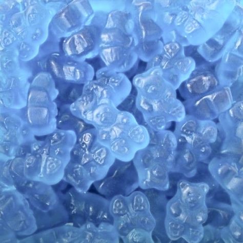 light blue aesthetic - gummy bears Clean Core, Blue Aesthetics, Blue Core, Blue Stuff, Everything Is Blue, Cute Blue Wallpaper, Baby Blue Aesthetic, Blue Things, Light Blue Aesthetic