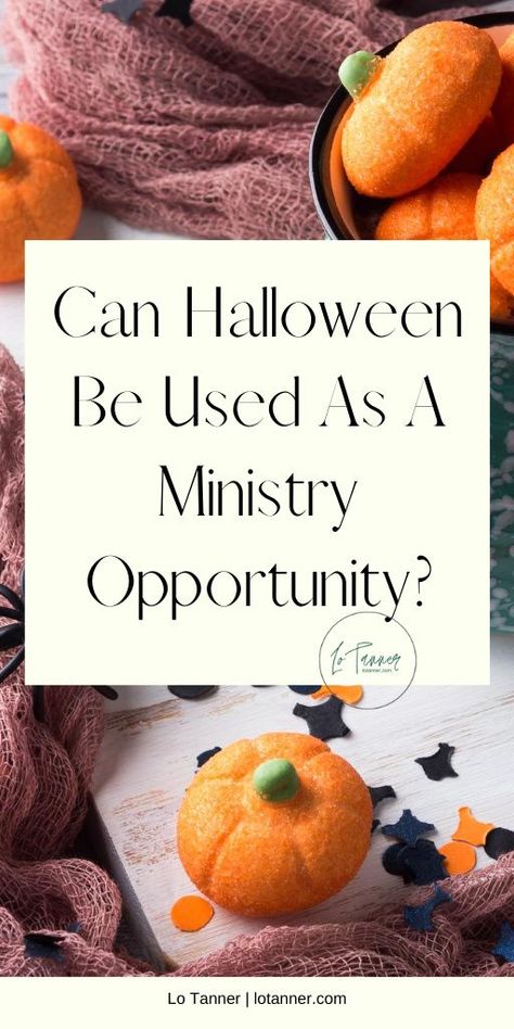 Anti Halloween Christian Quotes, Christian Handouts For Halloween, Christian Halloween Decor, Christian Halloween Ideas, Christian Halloween Treats, Godly Affirmations, Youth Bible Study, Christian Halloween, Christian Motherhood