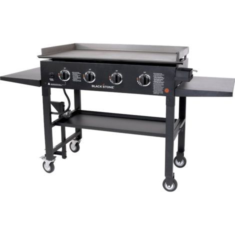 Find theBlackstone 36 in 4-Burner Portable Outdoor Griddle by Blackstone at Mills Fleet Farm. Mills has low prices and a great selection on all Electric Grills.