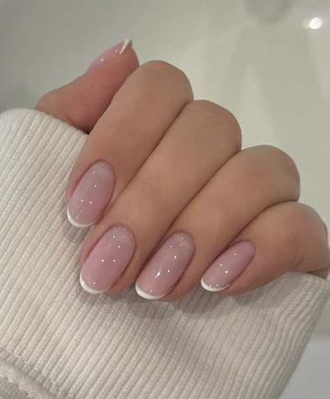 Milky Nails, Subtle Nails, Minimal Nails, Work Nails, Her Nails, Girls Nails, Neutral Nails, Luxury Nails, Fire Nails