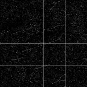 Textures Texture seamless | Soapstone black marble tile texture seamless 14142 | Textures - ARCHITECTURE - TILES INTERIOR - Marble tiles - Black | Sketchuptexture Black Tiles Texture Seamless, Black Floor Texture, Black Tile Texture, Black Ceramic Texture, Marble Tile Texture Seamless, Bathroom Tiles Images, Tile Texture Seamless, Black Marble Texture, Wall Tile Texture