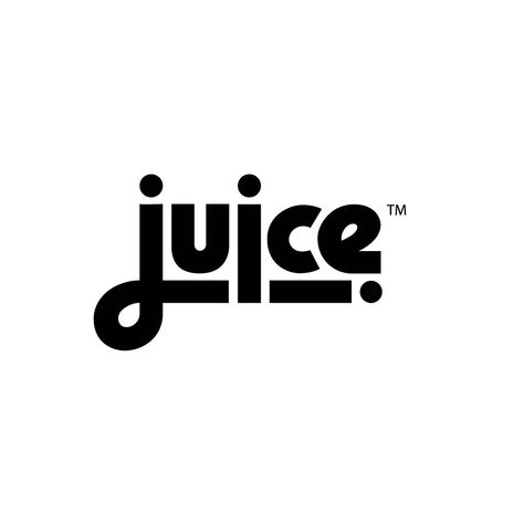 Tadasfsg@gmail.com for logo inquires #logo#type#juice#lettering#unique#branding#idea#modern#handtype Drink Logos Design, Juice Company Logo, Juice Brand Logo, Juice Logo Design Ideas, Fruit Juice Logo, Bottle Logo Design, Shake Logo, Juice Logo Design, Lemonade Logo