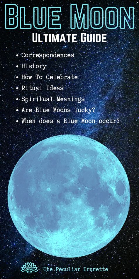 Blue Moon Correspondences, Blue Full Moon Ritual, Blue Supermoon Ritual, Blue Moon Spiritual Meaning, Blue Moon Ritual Witchcraft, Blue Moon Spells And Rituals, Blue Moon Witchcraft, Super Blue Moon 2024, Super Blue Moon 2023