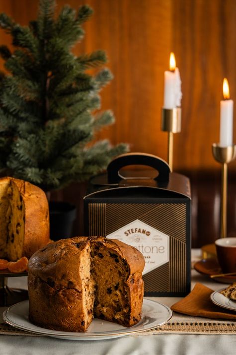 Panettone… Is it a cake, brioche, or bread? Actually, panettone is anything you want it to be. And probably more! We’ve put together an article on where, how, and even why we’ve loved it since the dawn of time. Read up! Sweet Bread, Celebrate Christmas, The Dawn, Food Culture, An Article, Italian Recipes, The History, Bread, Christmas