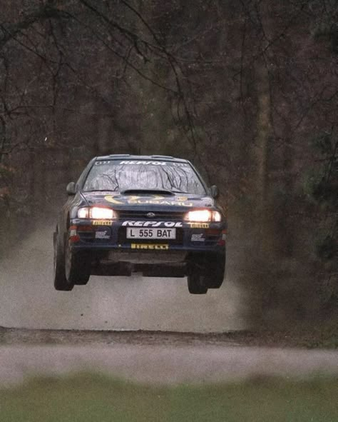 Rally Colin Mcrae Subaru Wallpapers, Colin Mcrae Wallpapers, 90s Rally, Colin Mcrae Subaru, Motorsport Aesthetic, Subaru Wrc, 30 Before 30, Rally Car Racing, Subaru Rally