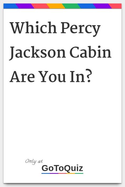 "Which Percy Jackson Cabin Are You In?" My result: Apollo Godly Parent Quiz, Percy Jackson Quiz, Wings Of Fire Quiz, Gallagher Academy, Parent Quiz, Braces Colors Ideas, Braces Ideas, Gallagher Girls Series, Ally Carter