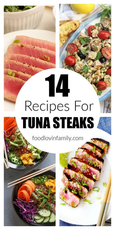 Fresh Tuna Loin Recipes, Bluefin Tuna Recipe Grilled, Aip Tuna Steak Recipes, Mediterranean Diet Tuna Steak Recipes, Bluefin Tuna Recipes, Fresh Bluefin Tuna Recipes, Easy Fresh Tuna Recipes, Ahi Tuna Dinner Recipes, Fresh Tuna Recipes Baked